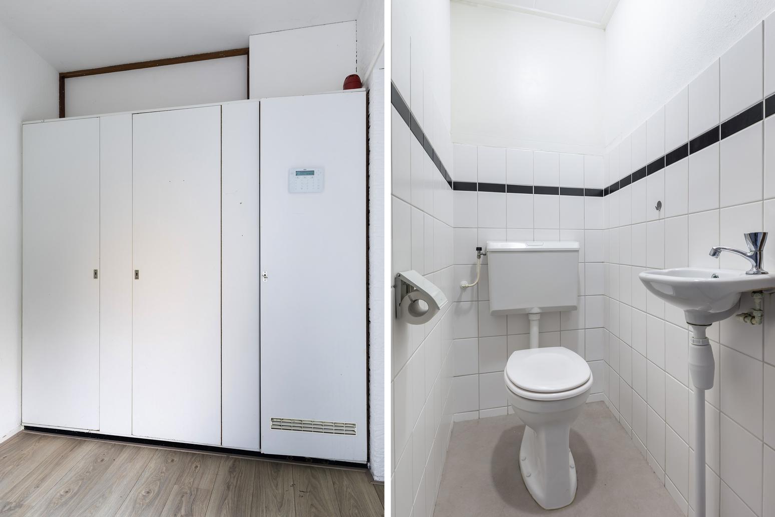 Heggewinde 21 in Leeuwarden