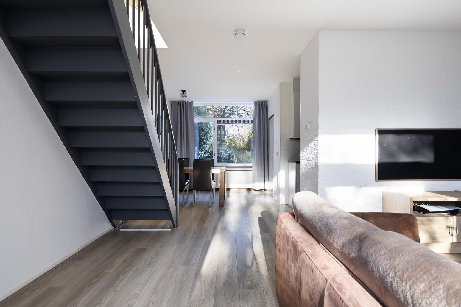 Heggewinde 21 in Leeuwarden