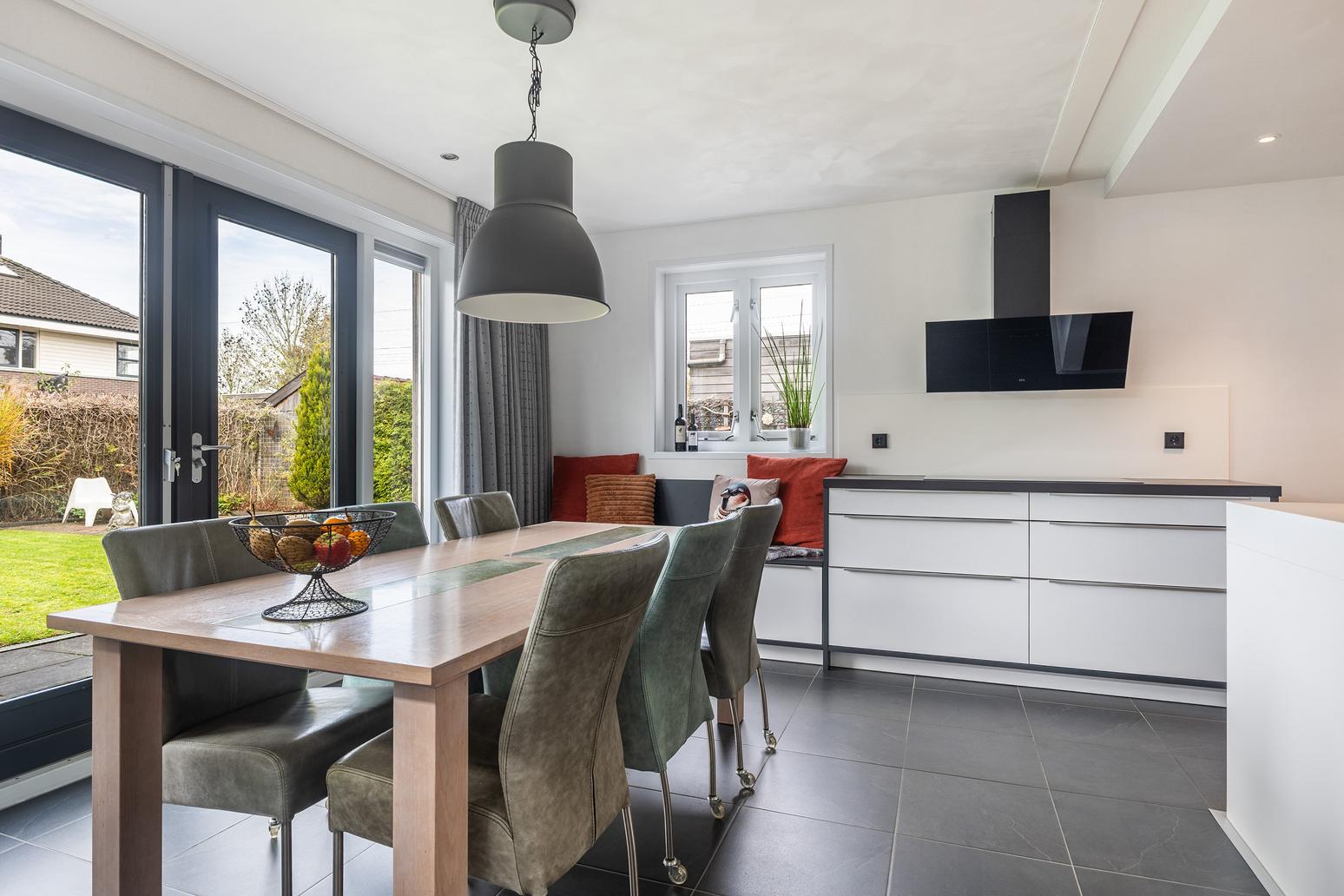 Het Zool 32 in Leeuwarden