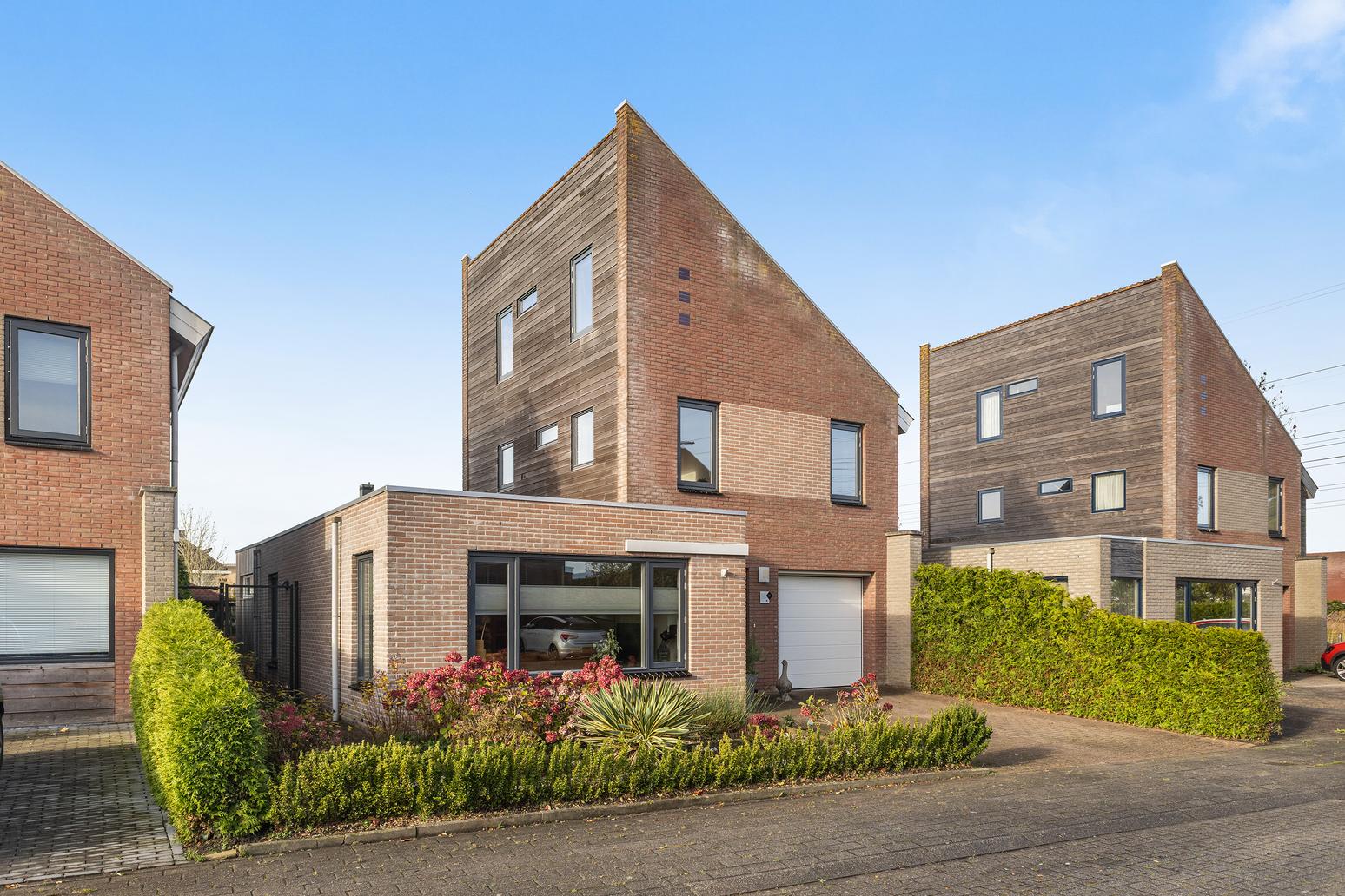 Het Zool 32 in Leeuwarden