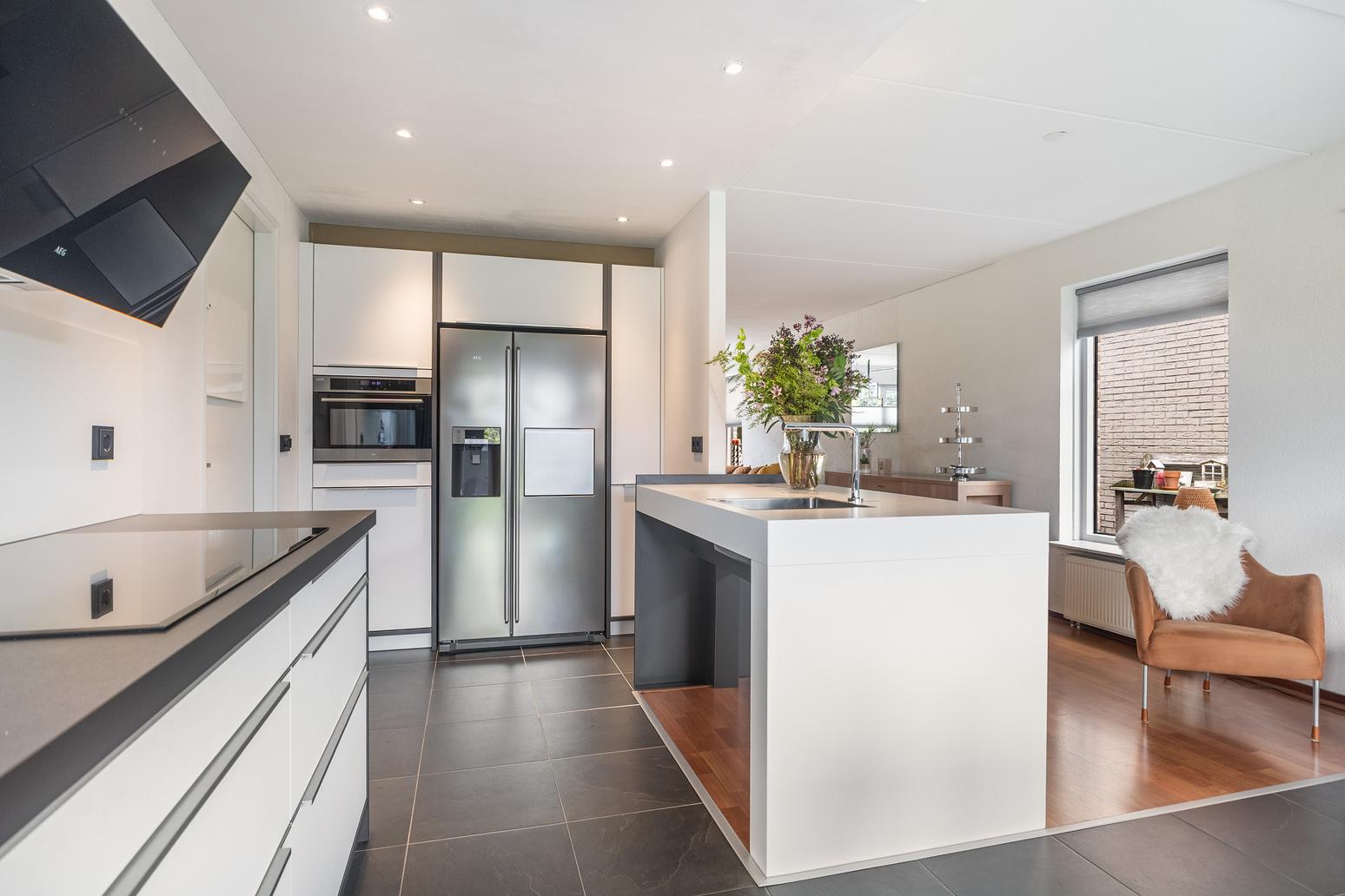 Het Zool 32 in Leeuwarden