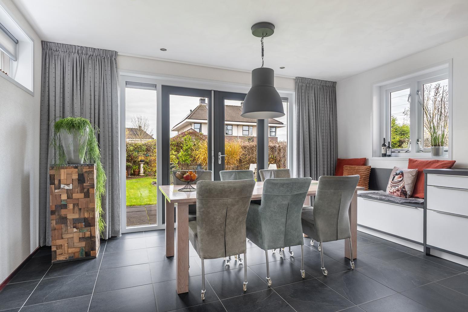 Het Zool 32 in Leeuwarden