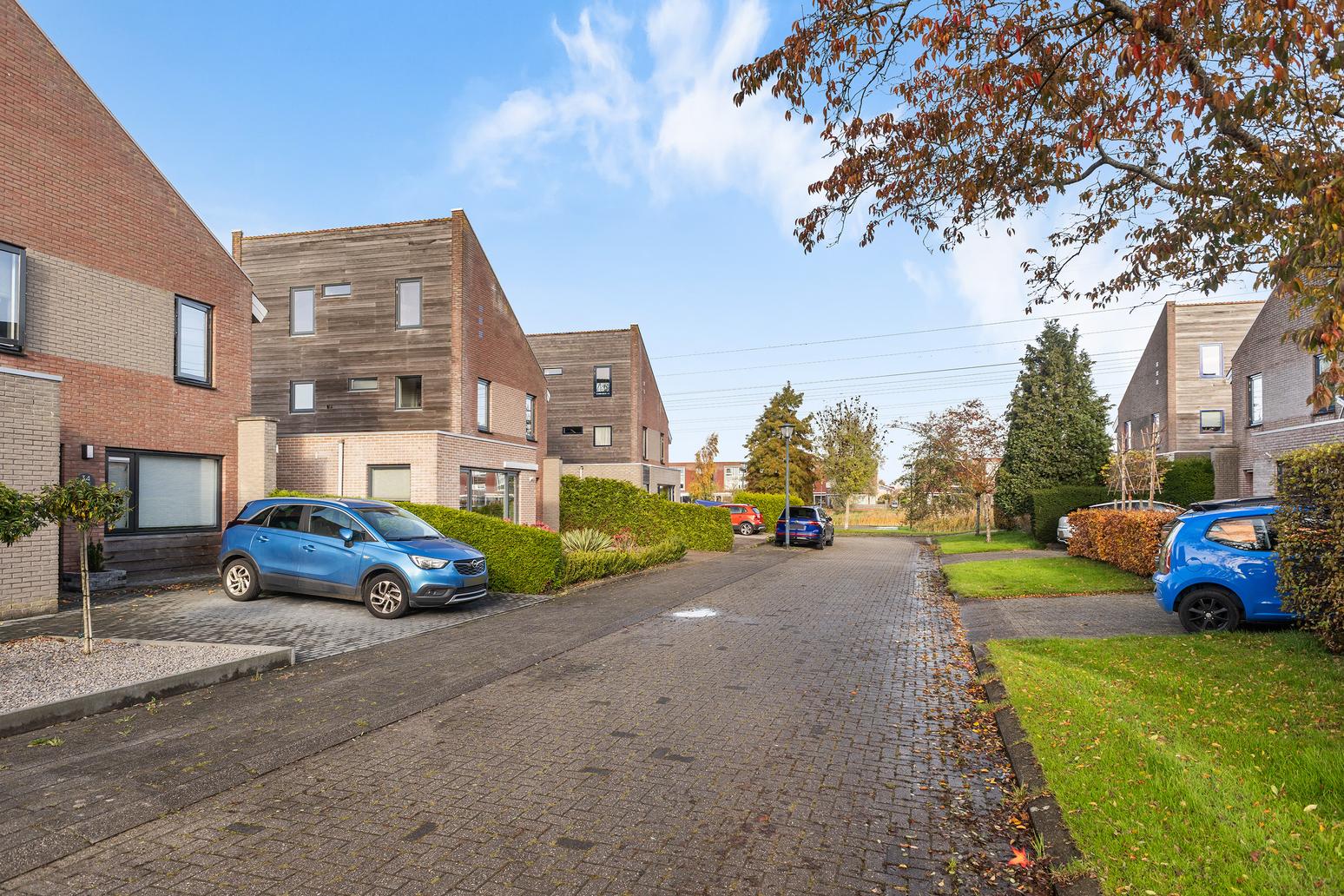 Het Zool 32 in Leeuwarden