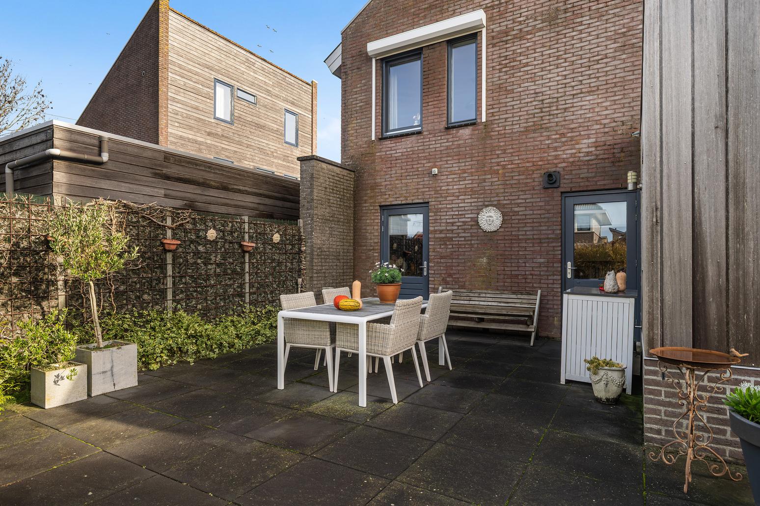 Het Zool 32 in Leeuwarden