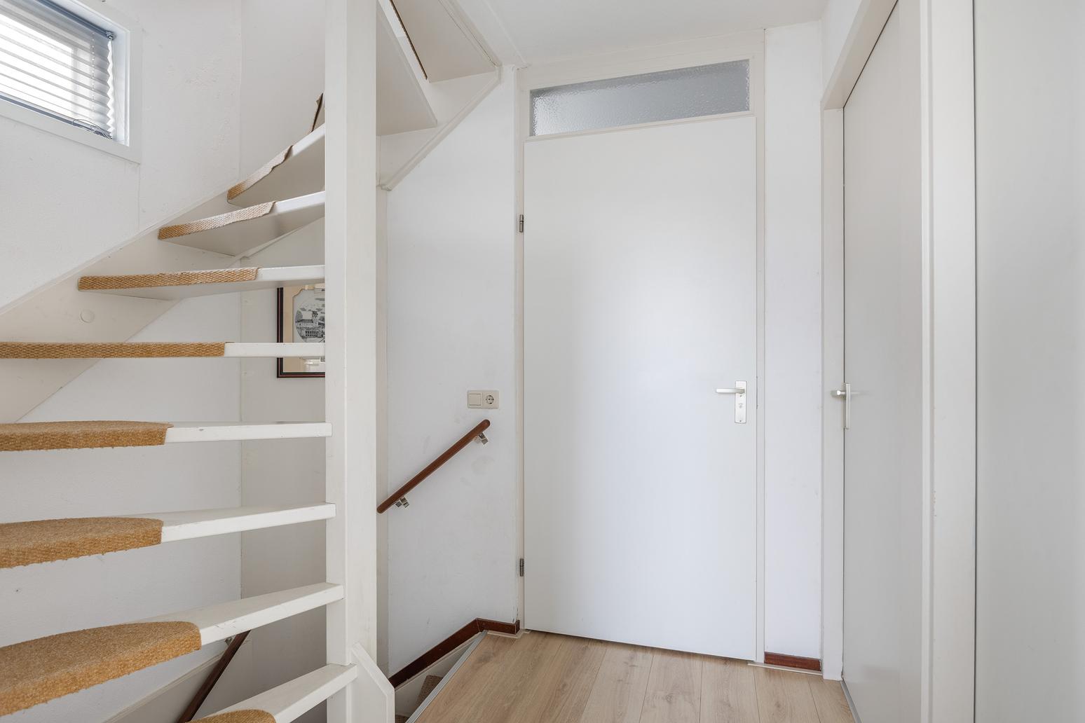 Het Zool 32 in Leeuwarden