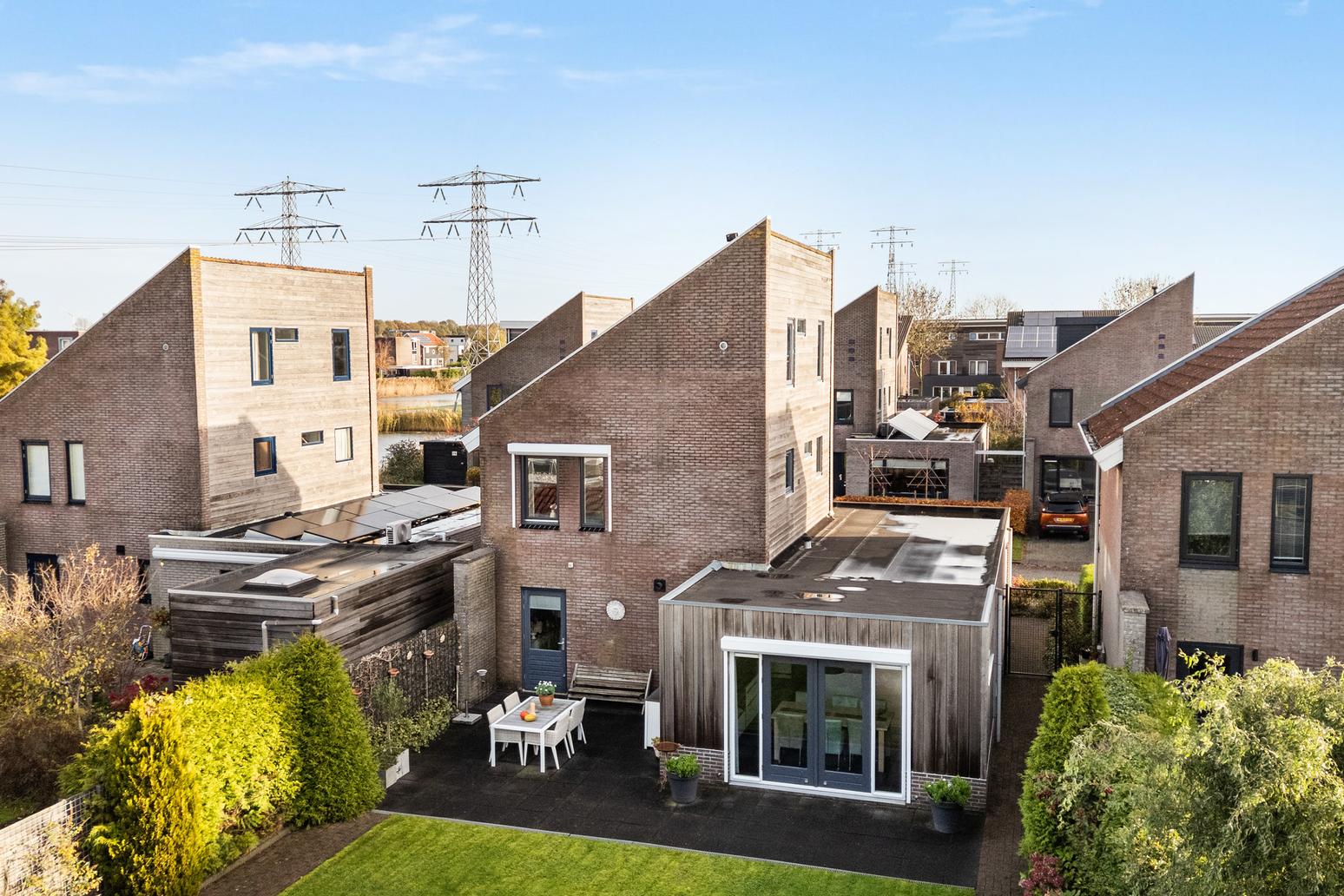 Het Zool 32 in Leeuwarden