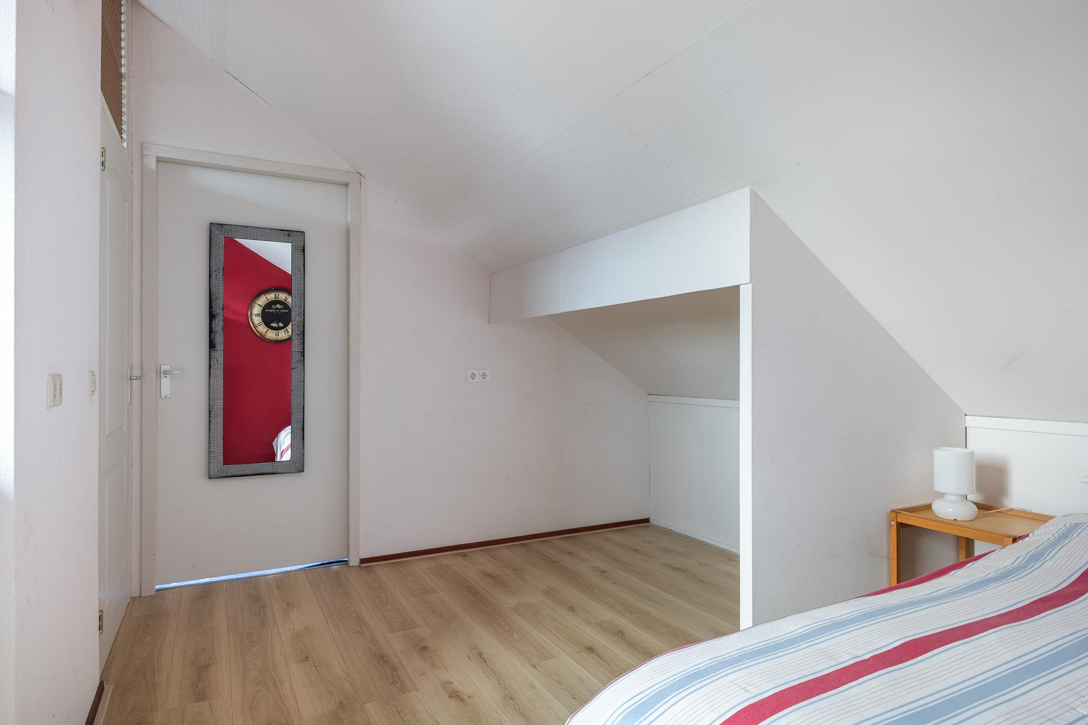 Het Zool 32 in Leeuwarden