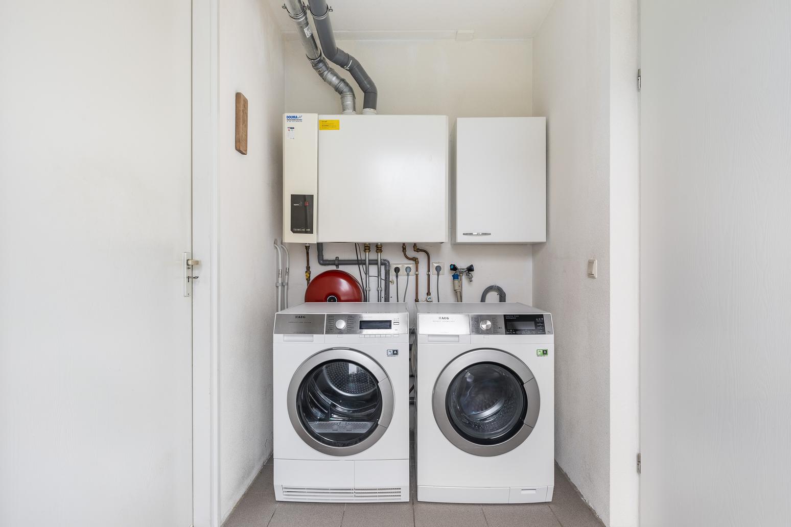 Het Zool 32 in Leeuwarden