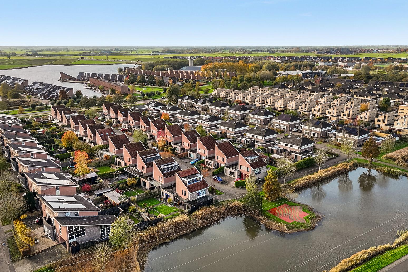 Het Zool 32 in Leeuwarden