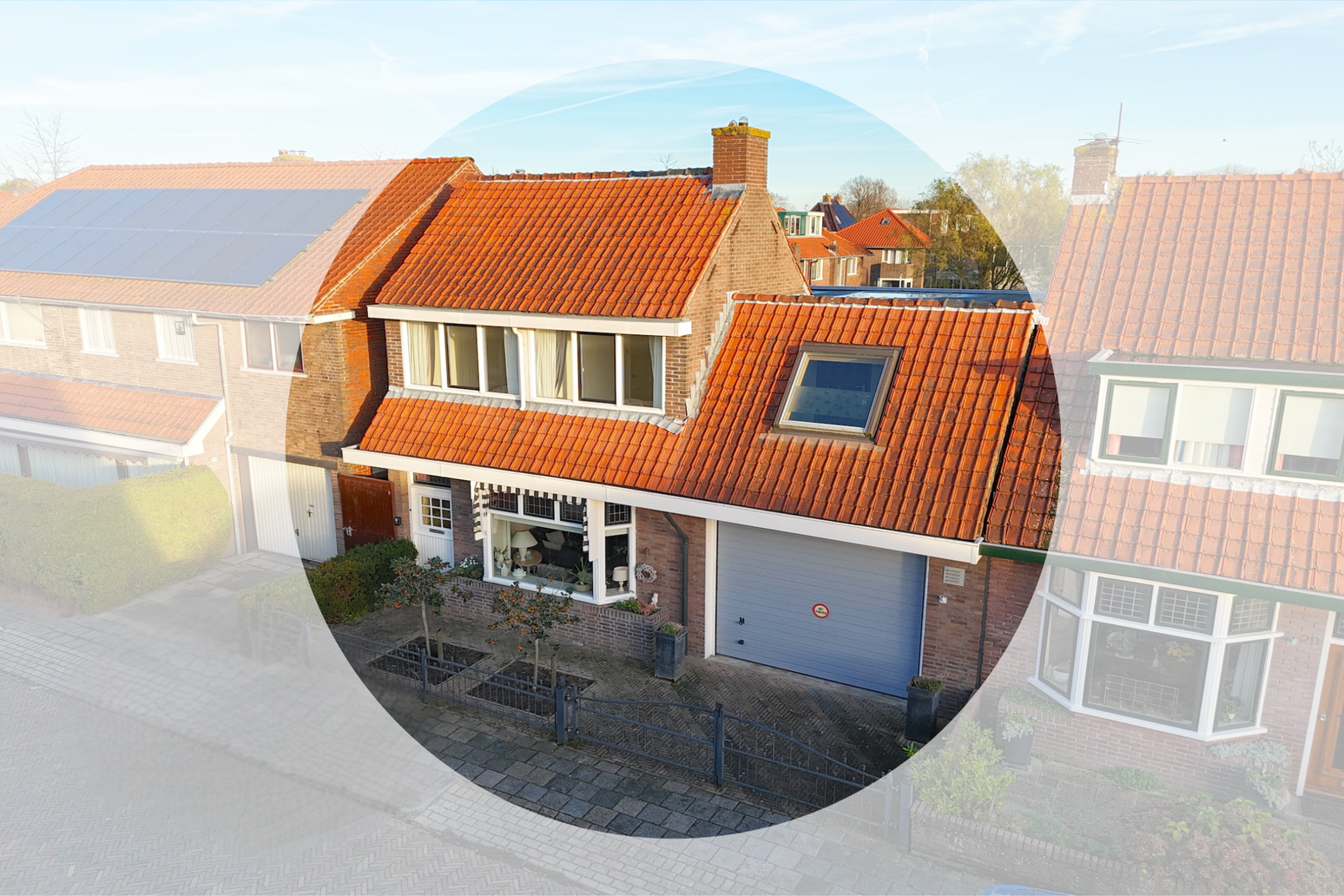 Jacob Marisstraat 27 in Leeuwarden