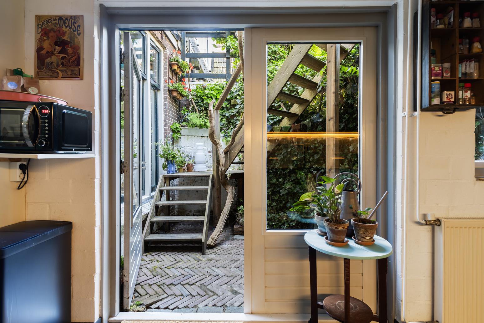 Joubertstraat 10 in Leeuwarden