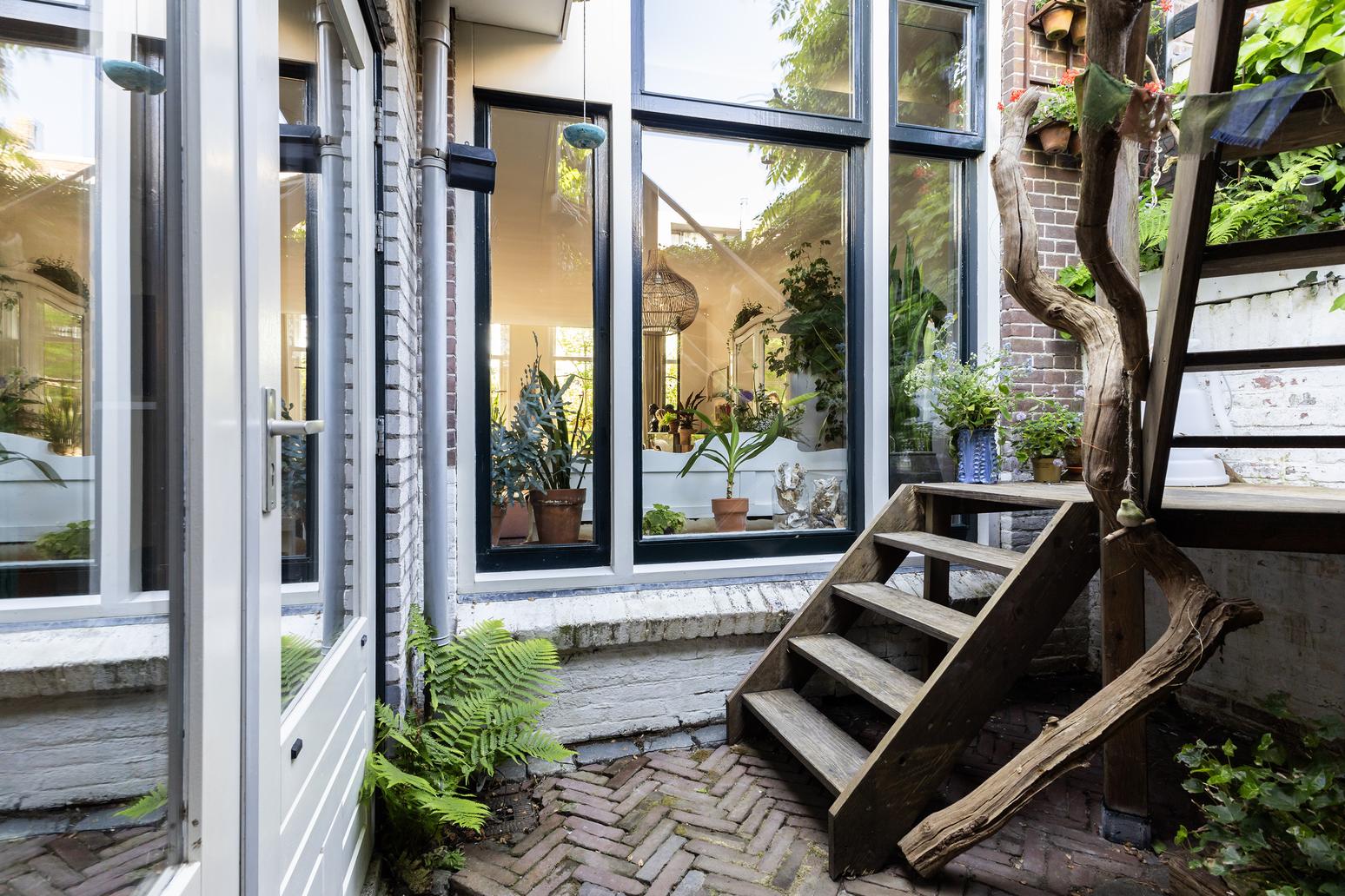Joubertstraat 10 in Leeuwarden