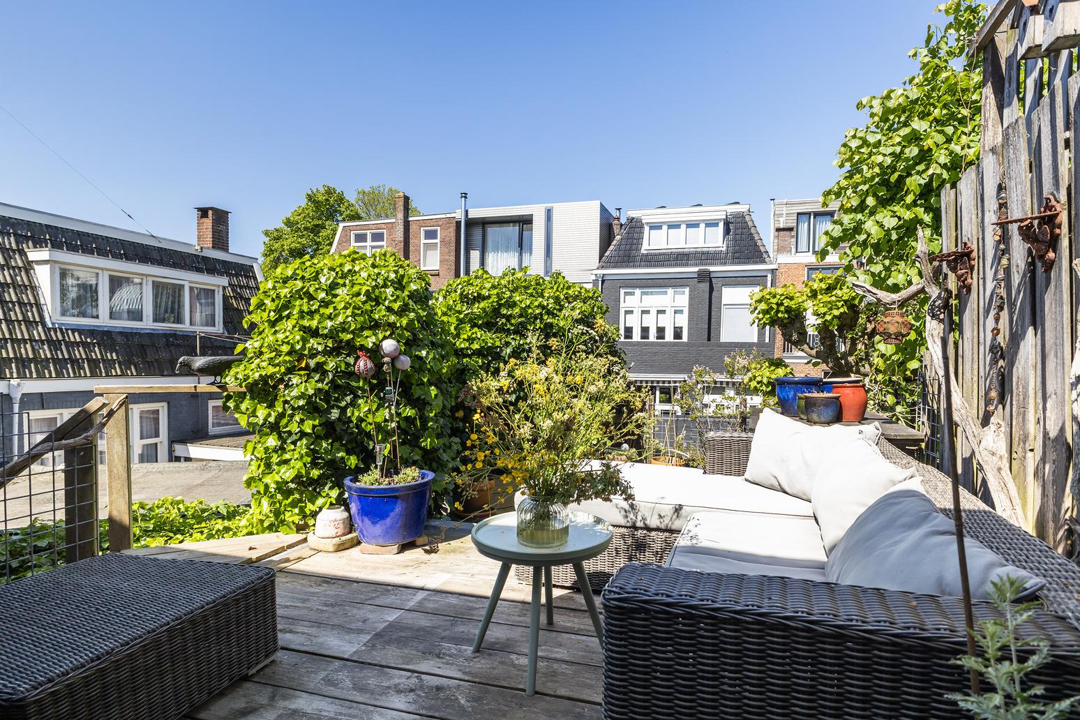 Joubertstraat 10 in Leeuwarden