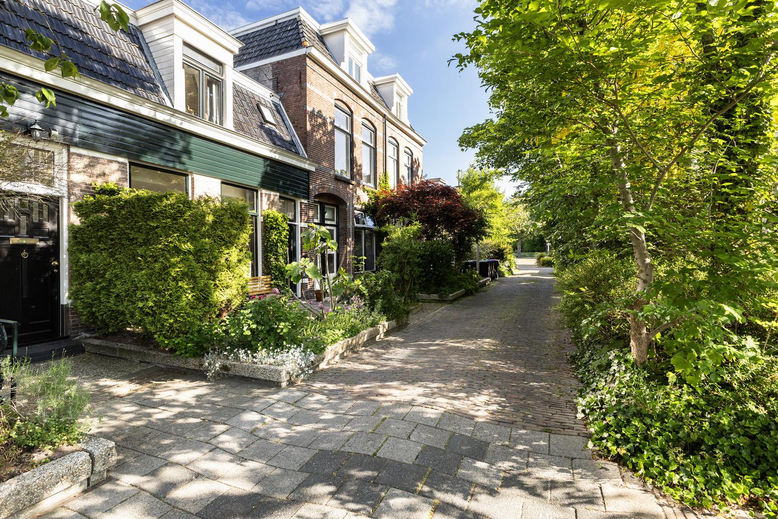 Joubertstraat 10 in Leeuwarden