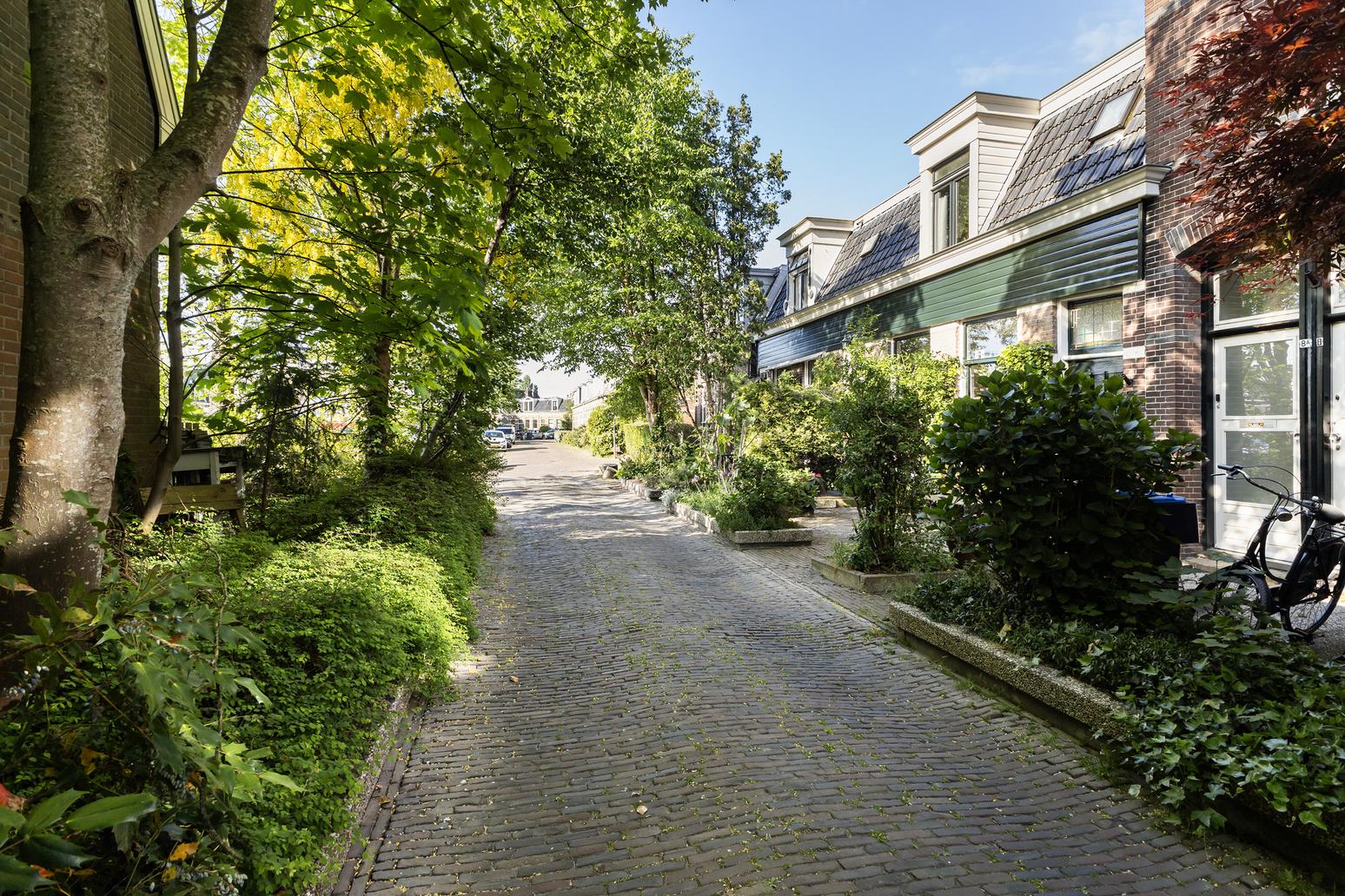 Joubertstraat 10 in Leeuwarden