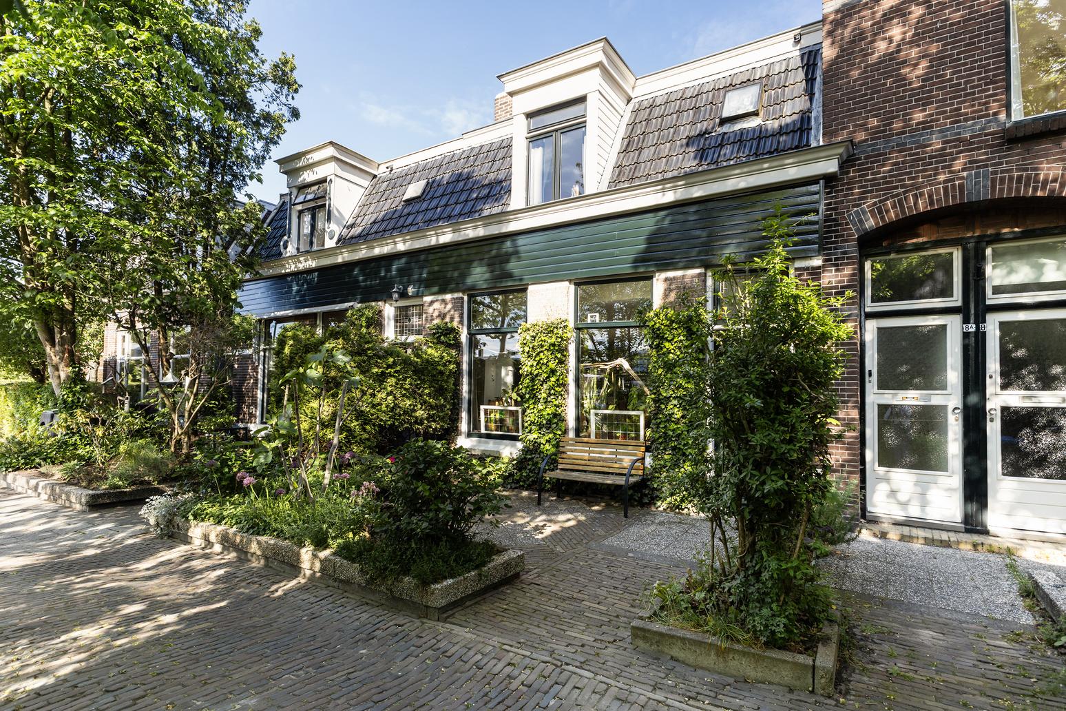 Joubertstraat 10 in Leeuwarden
