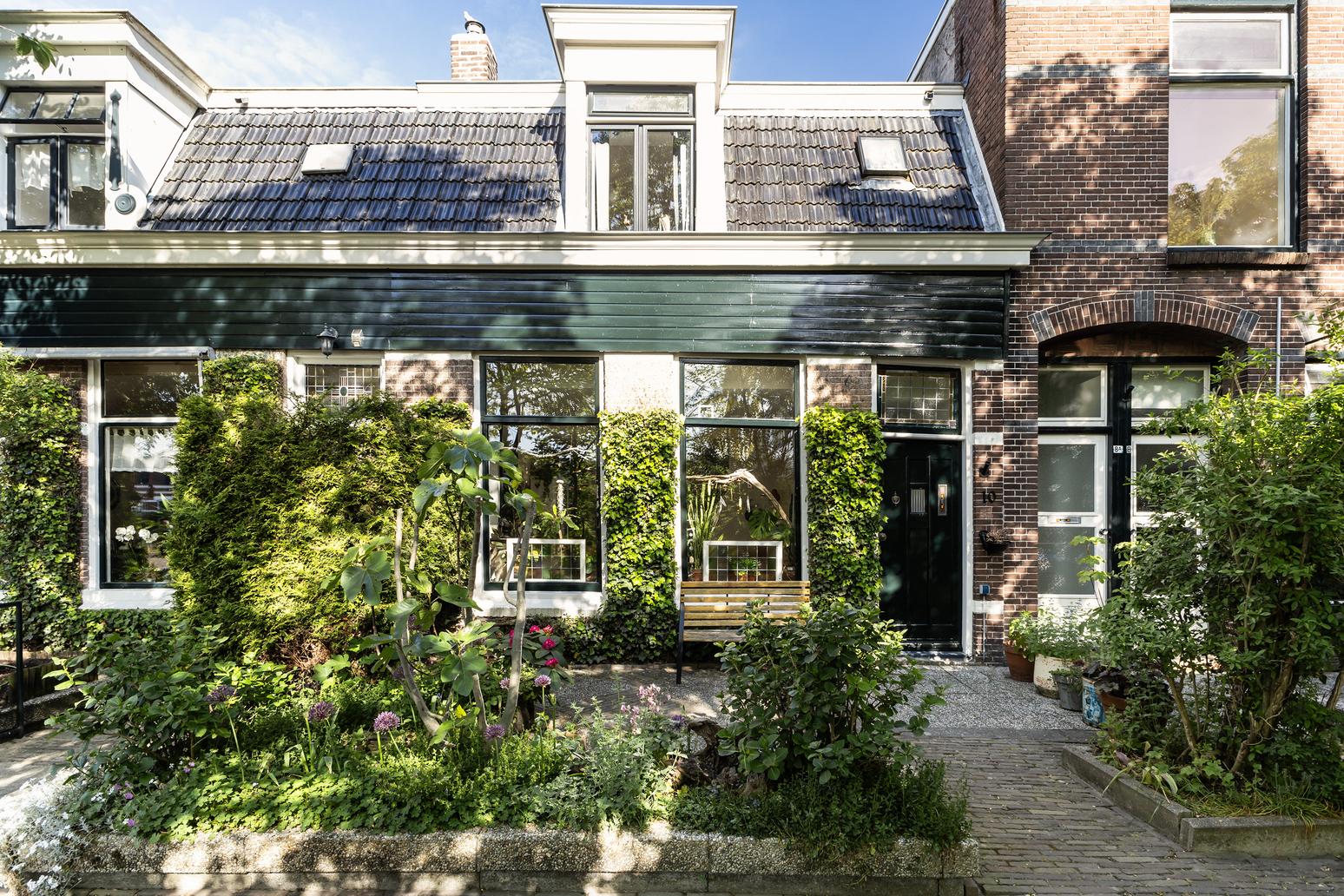 Joubertstraat 10 in Leeuwarden
