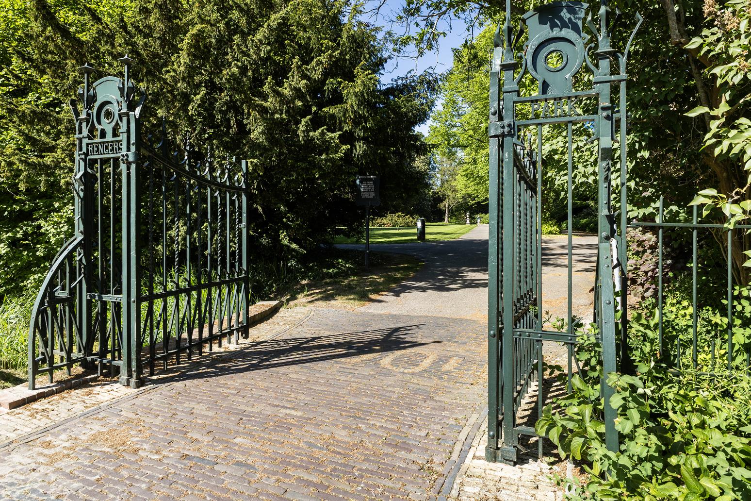 Joubertstraat 10 in Leeuwarden