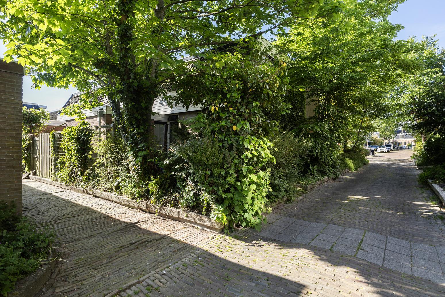 Joubertstraat 10 in Leeuwarden
