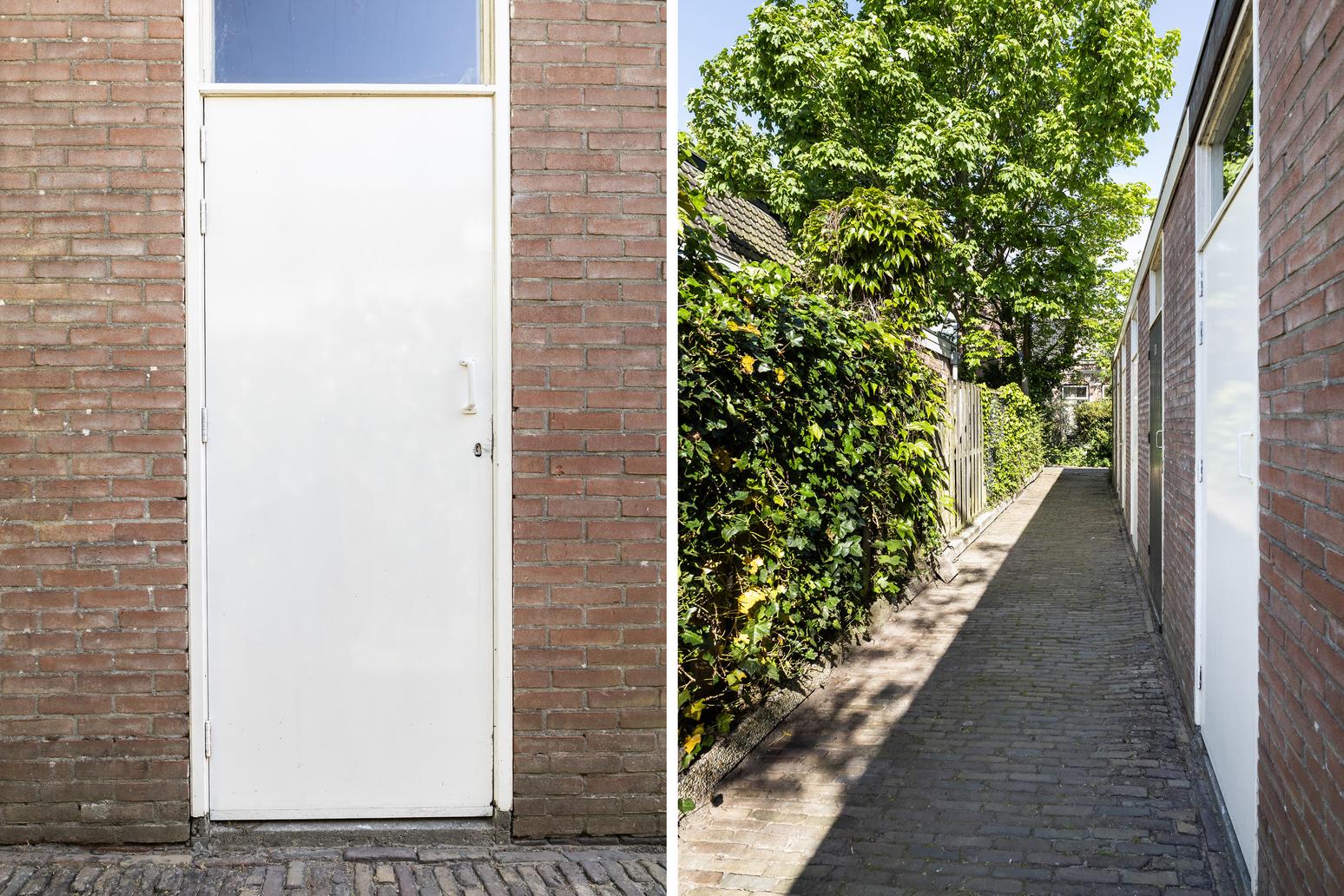 Joubertstraat 10 in Leeuwarden