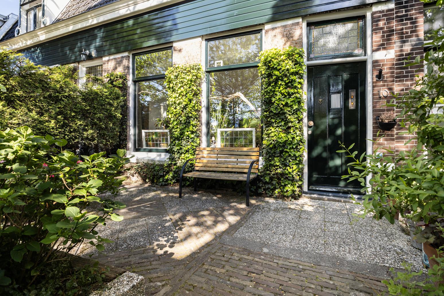 Joubertstraat 10 in Leeuwarden