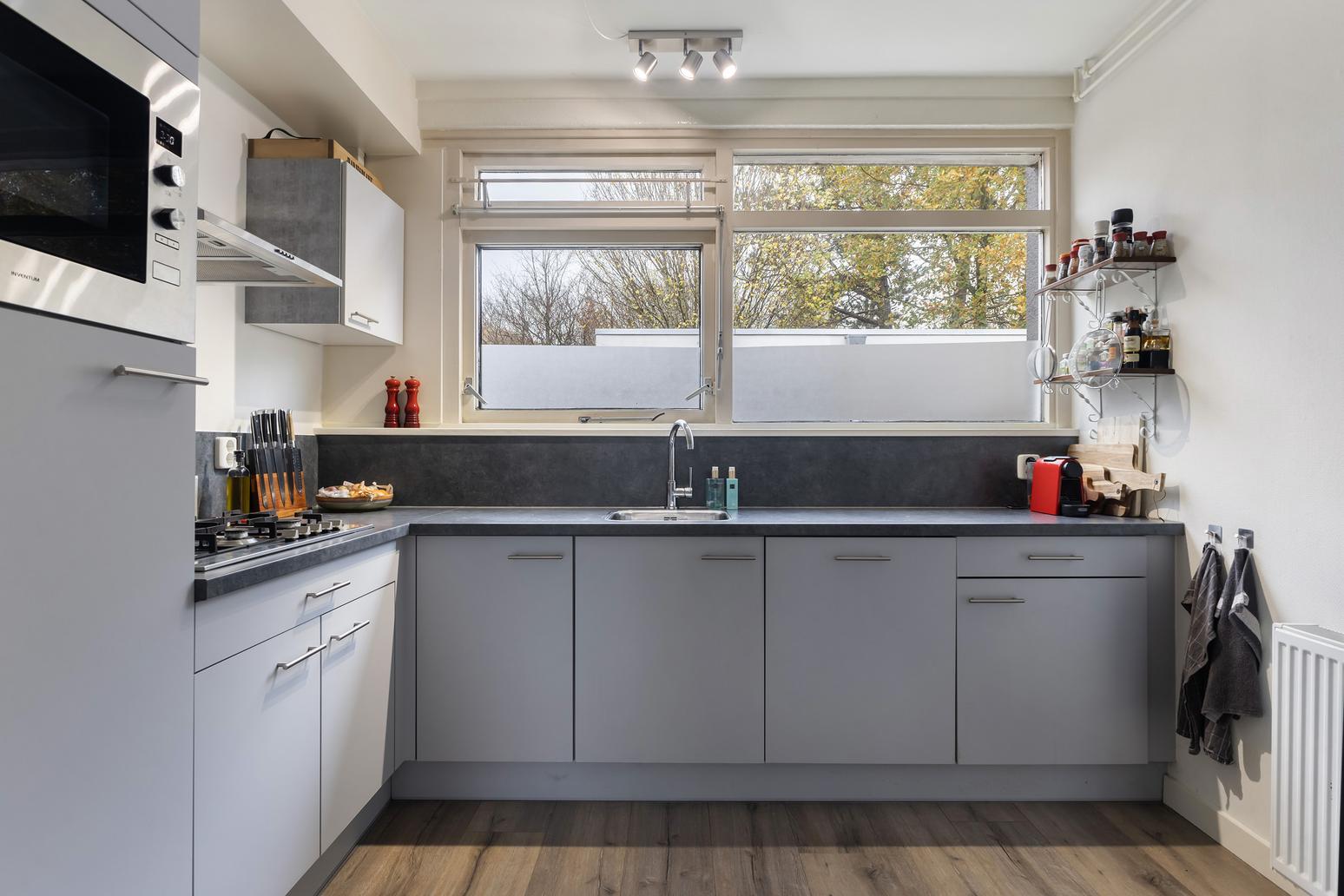 Kamgras 149 in Leeuwarden