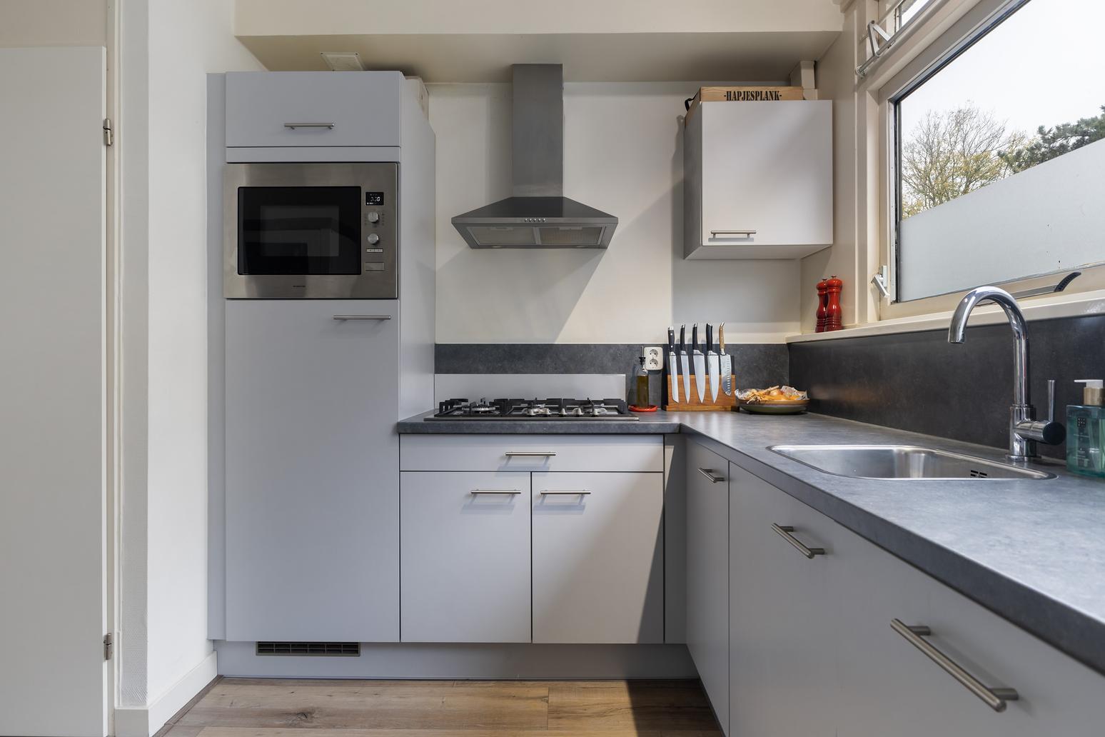 Kamgras 149 in Leeuwarden