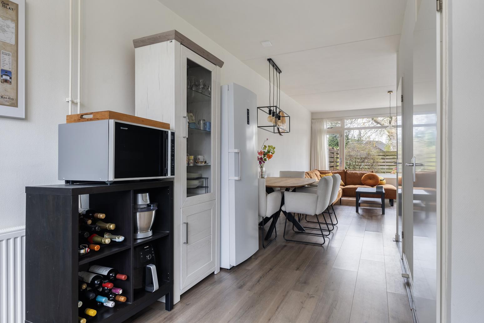 Kamgras 149 in Leeuwarden