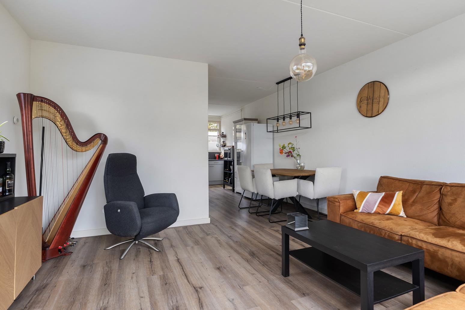 Kamgras 149 in Leeuwarden