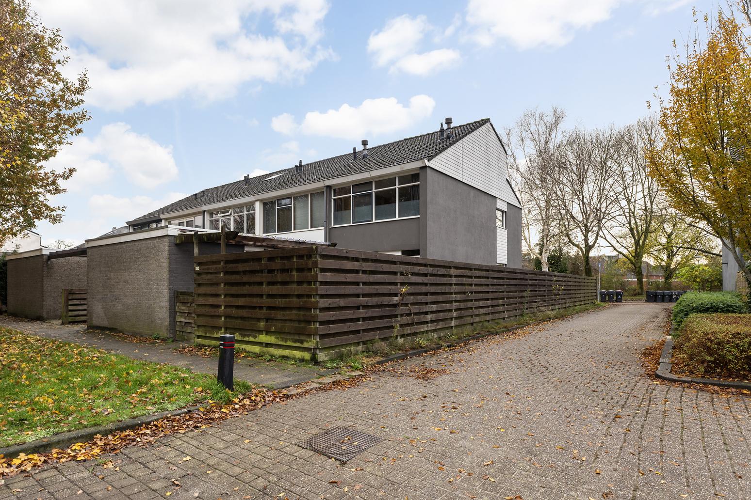 Kamgras 149 in Leeuwarden