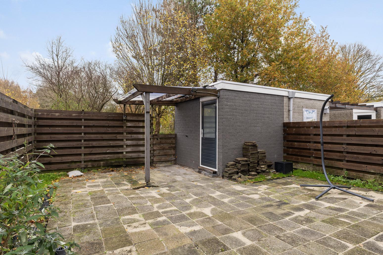 Kamgras 149 in Leeuwarden