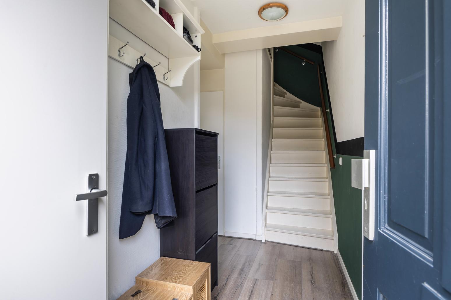 Kamgras 149 in Leeuwarden