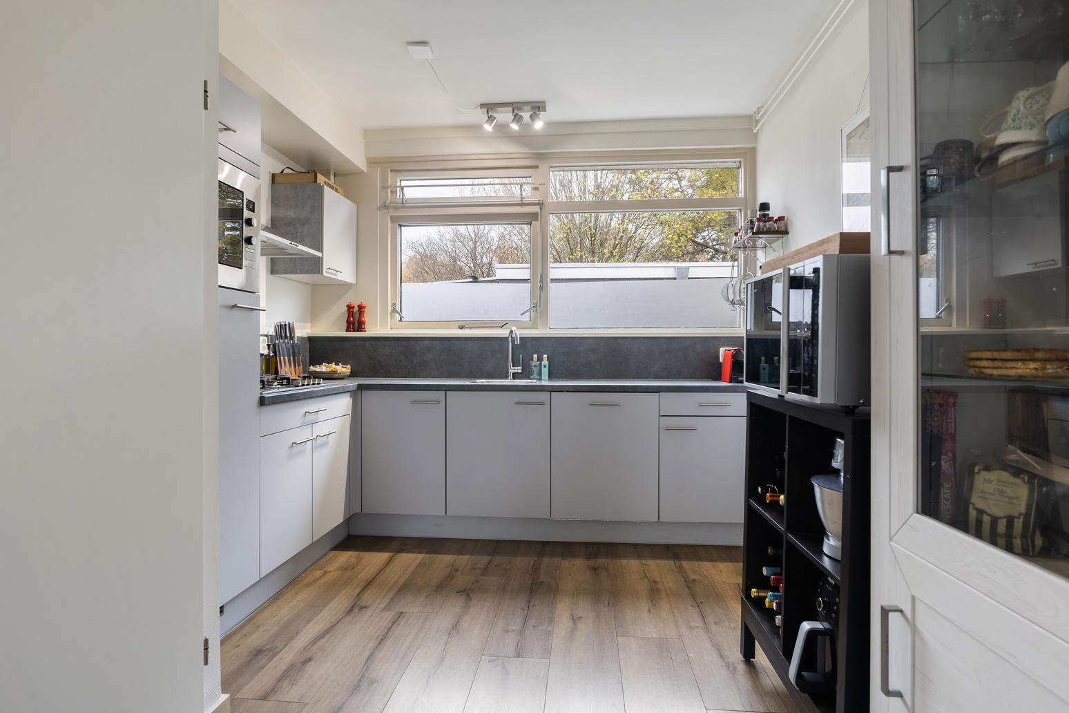 Kamgras 149 in Leeuwarden