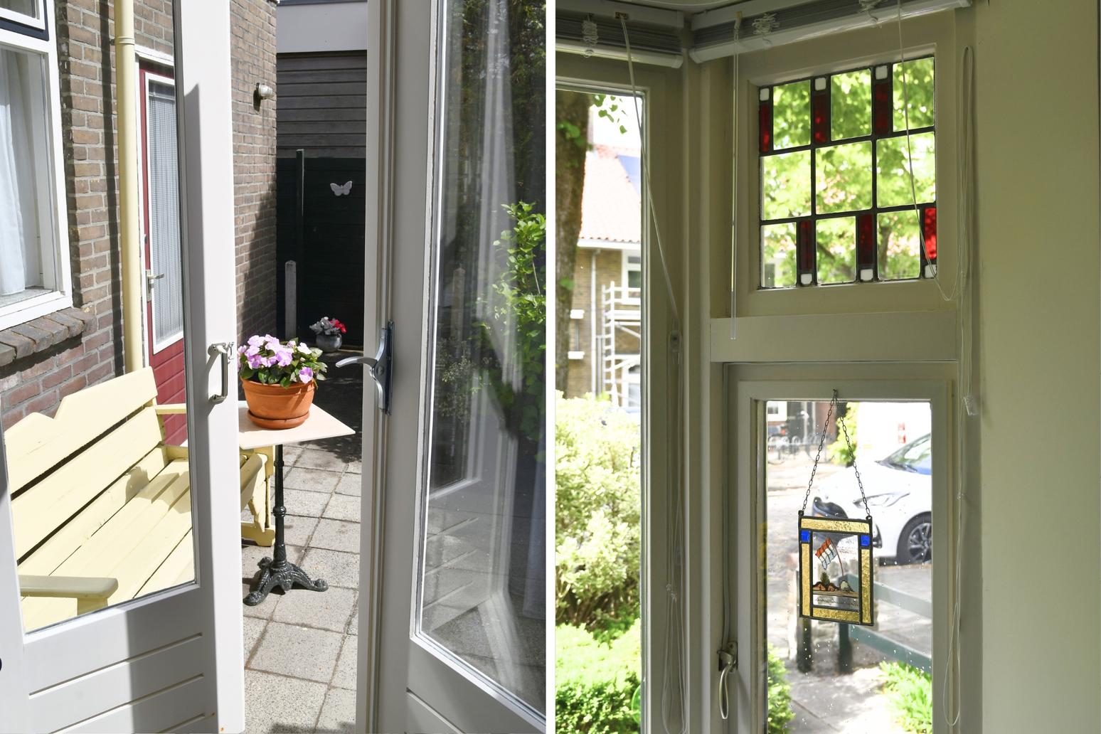Leeuwerikstraat 101 in Leeuwarden