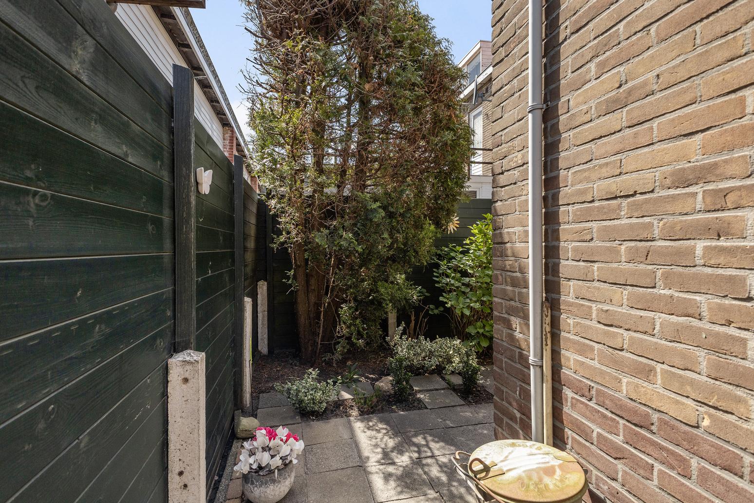 Leeuwerikstraat 101 in Leeuwarden