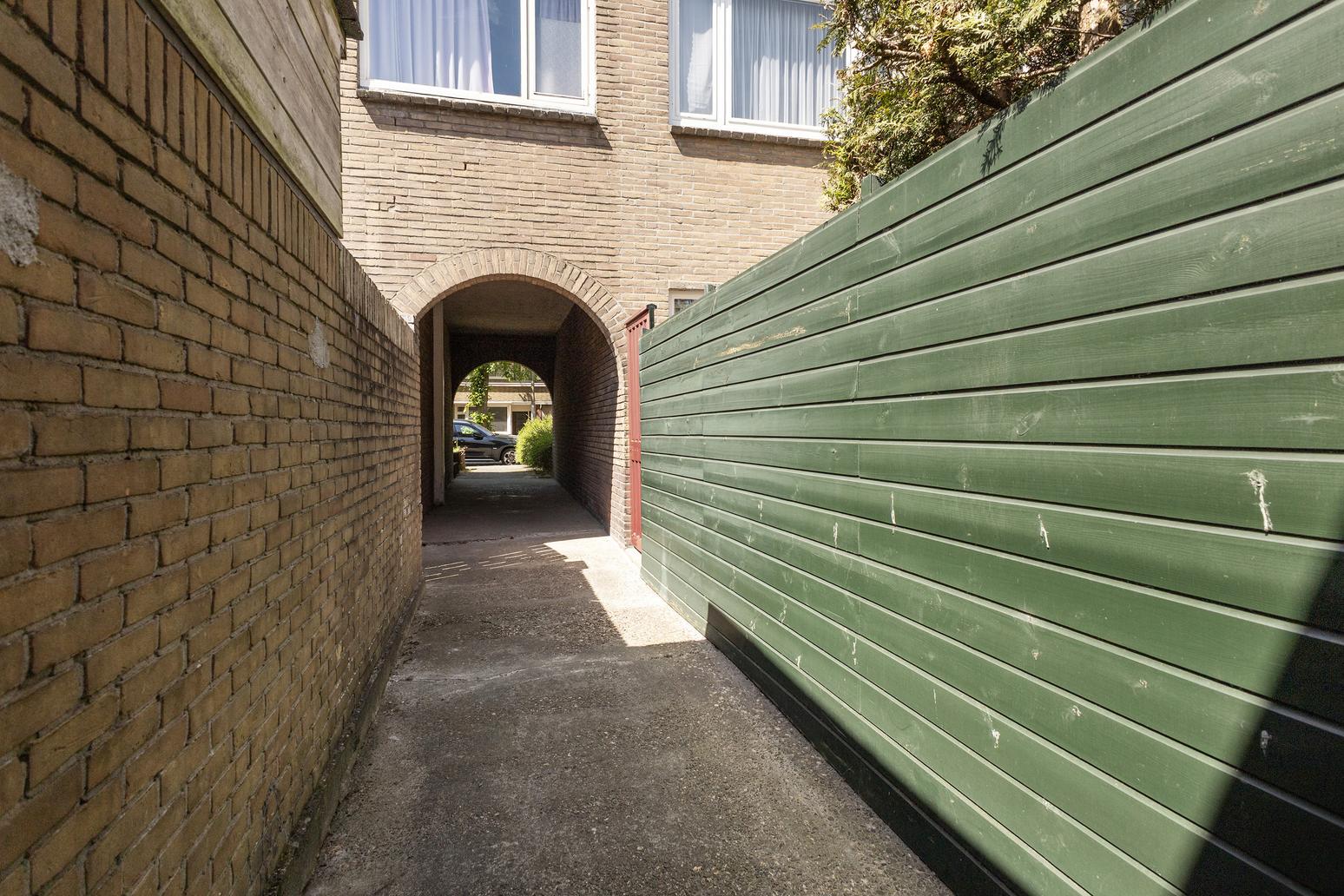 Leeuwerikstraat 101 in Leeuwarden