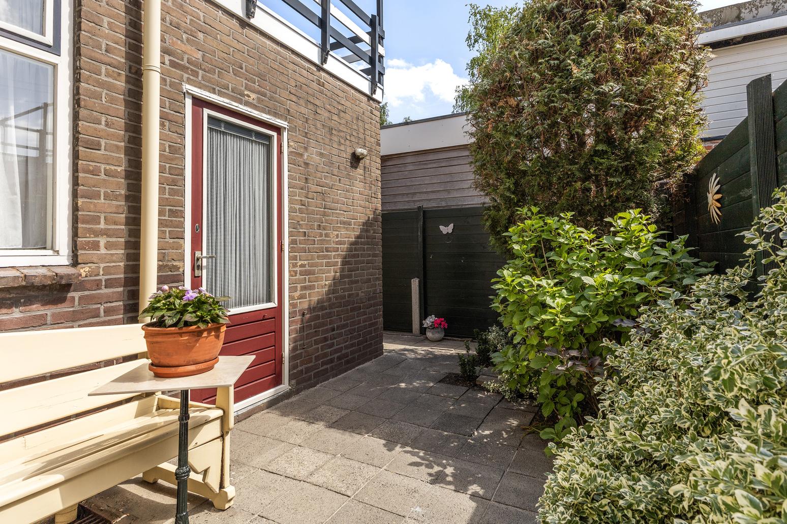 Leeuwerikstraat 101 in Leeuwarden