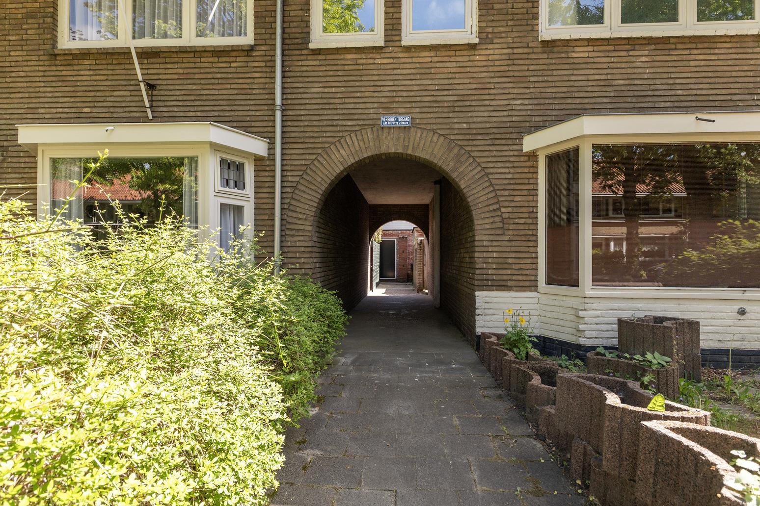 Leeuwerikstraat 101 in Leeuwarden