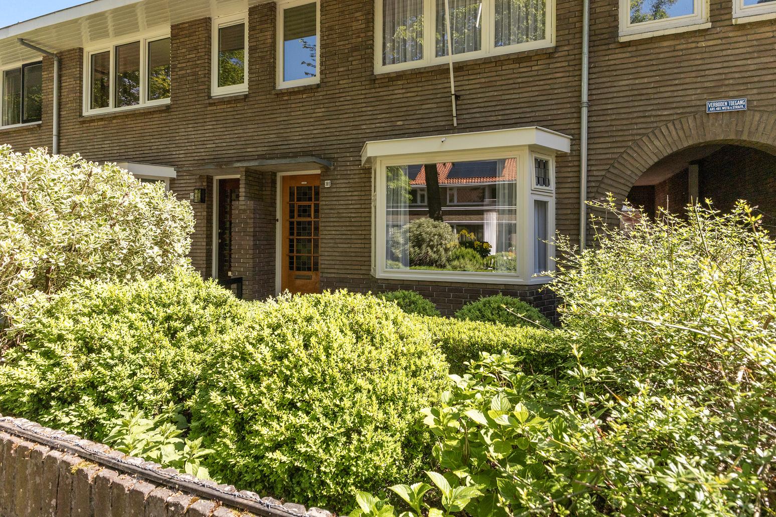 Leeuwerikstraat 101 in Leeuwarden