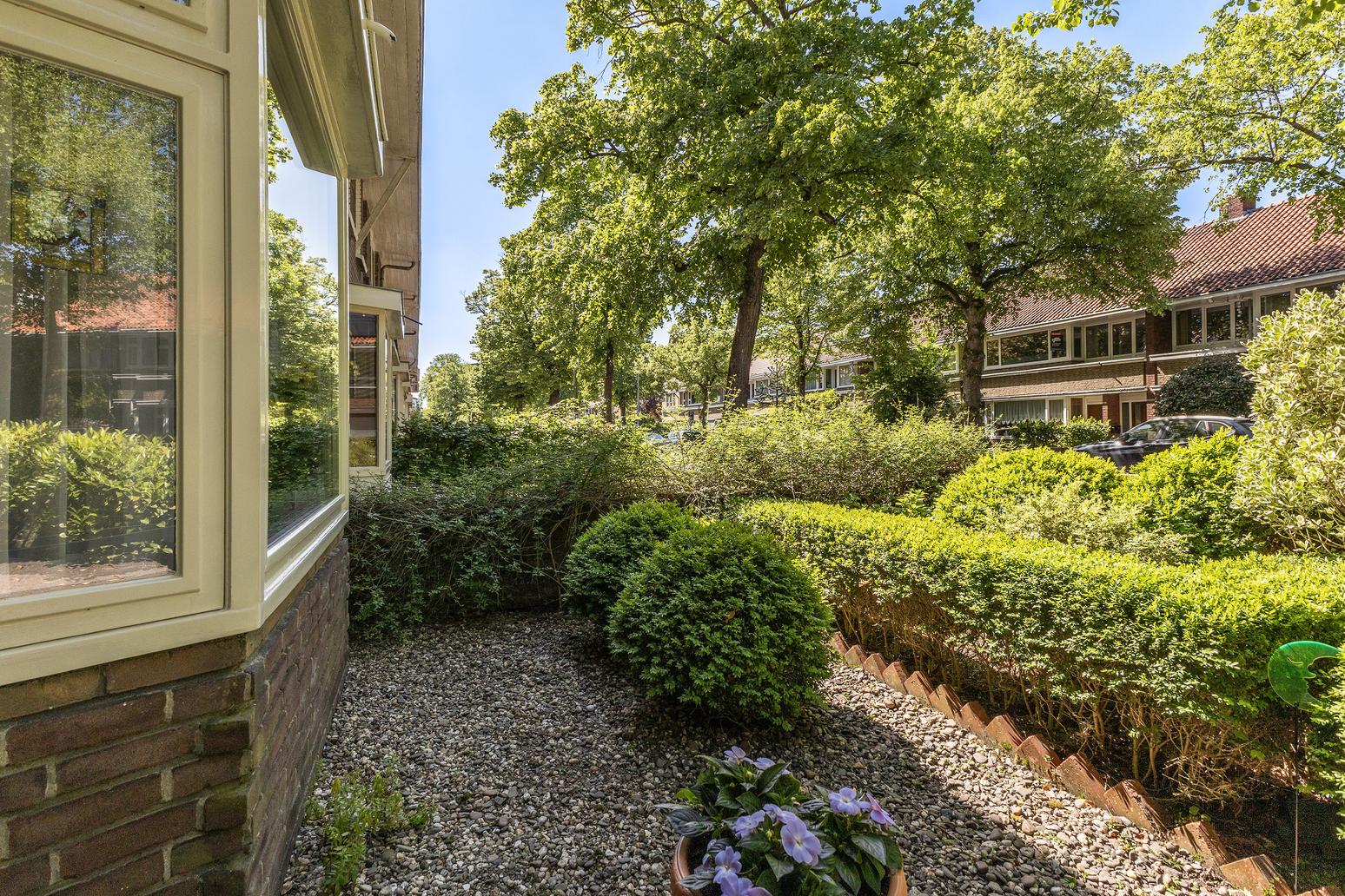 Leeuwerikstraat 101 in Leeuwarden