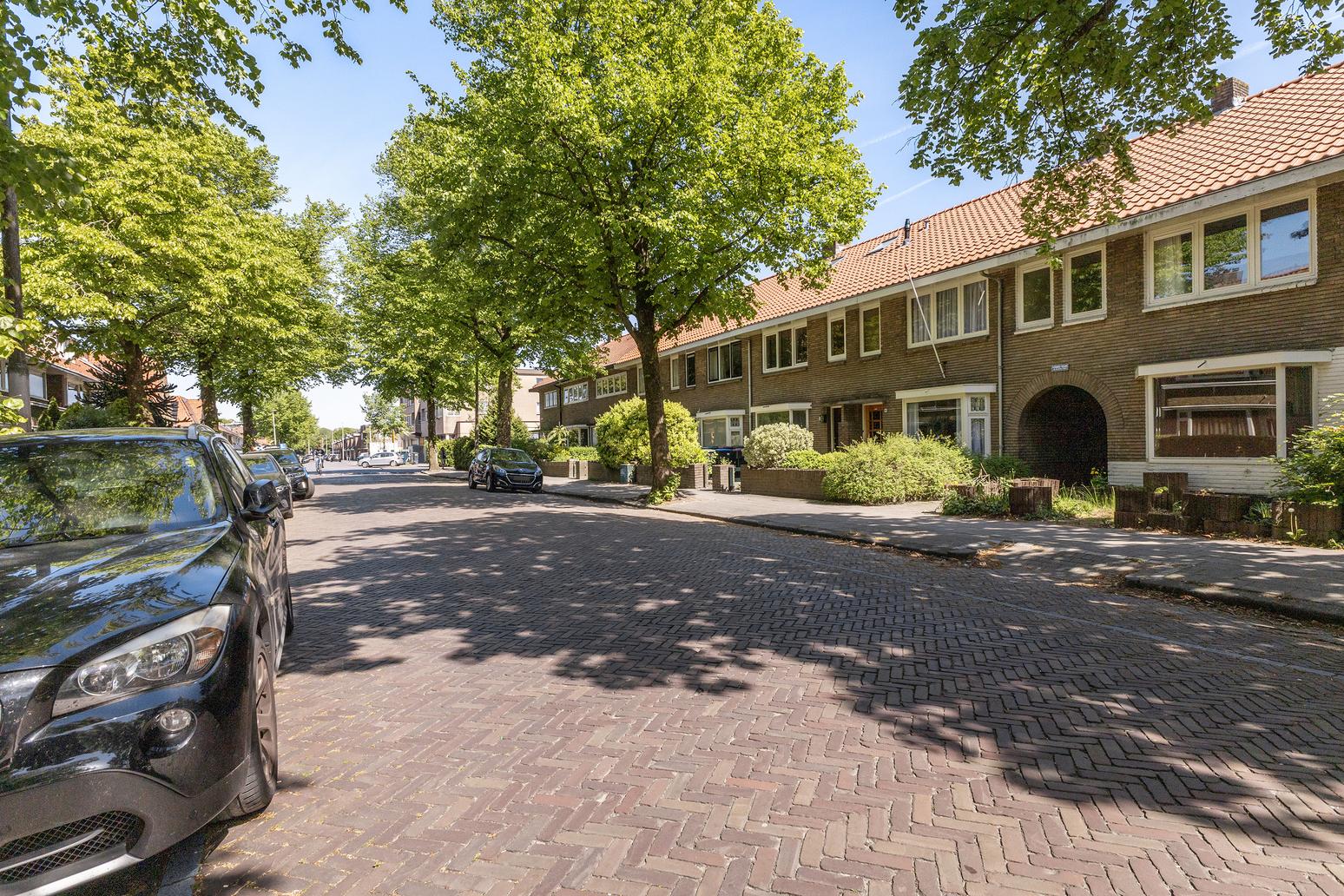 Leeuwerikstraat 101 in Leeuwarden