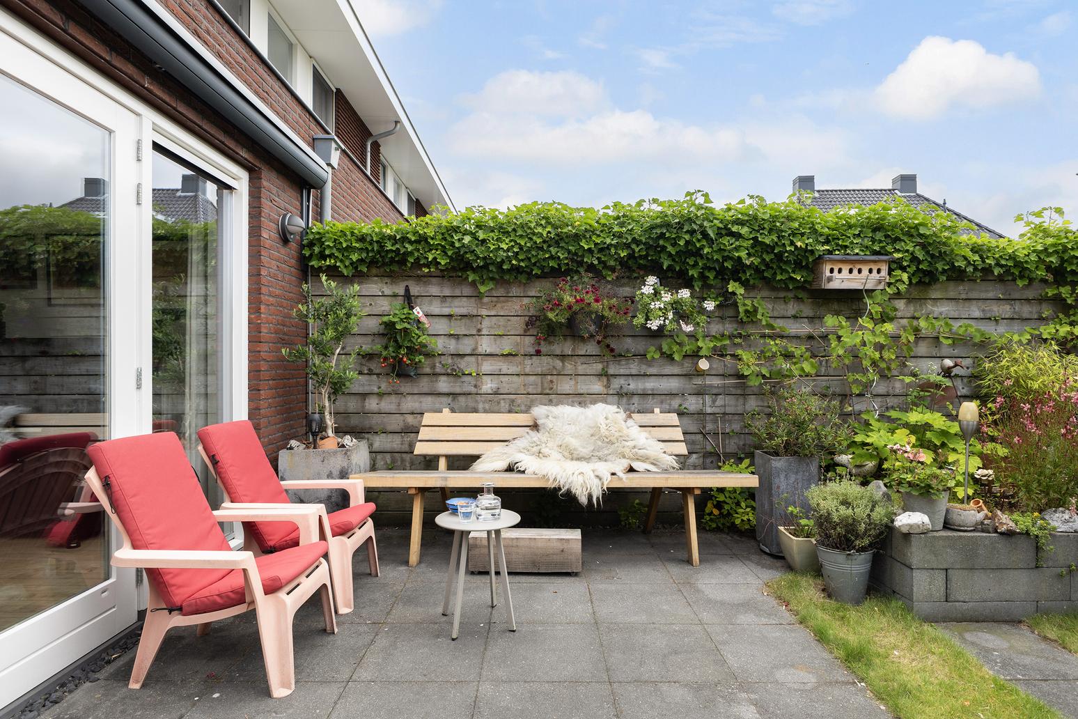 Liobastraat 34 in Leeuwarden