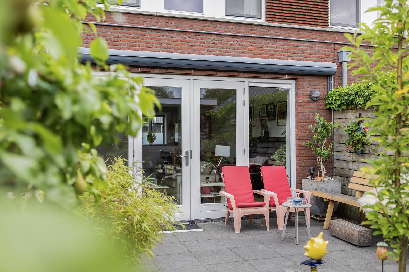 Liobastraat 34 in Leeuwarden