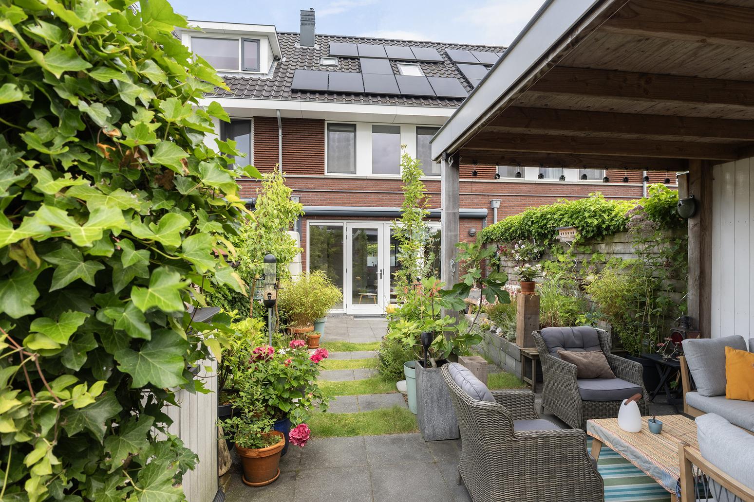 Liobastraat 34 in Leeuwarden