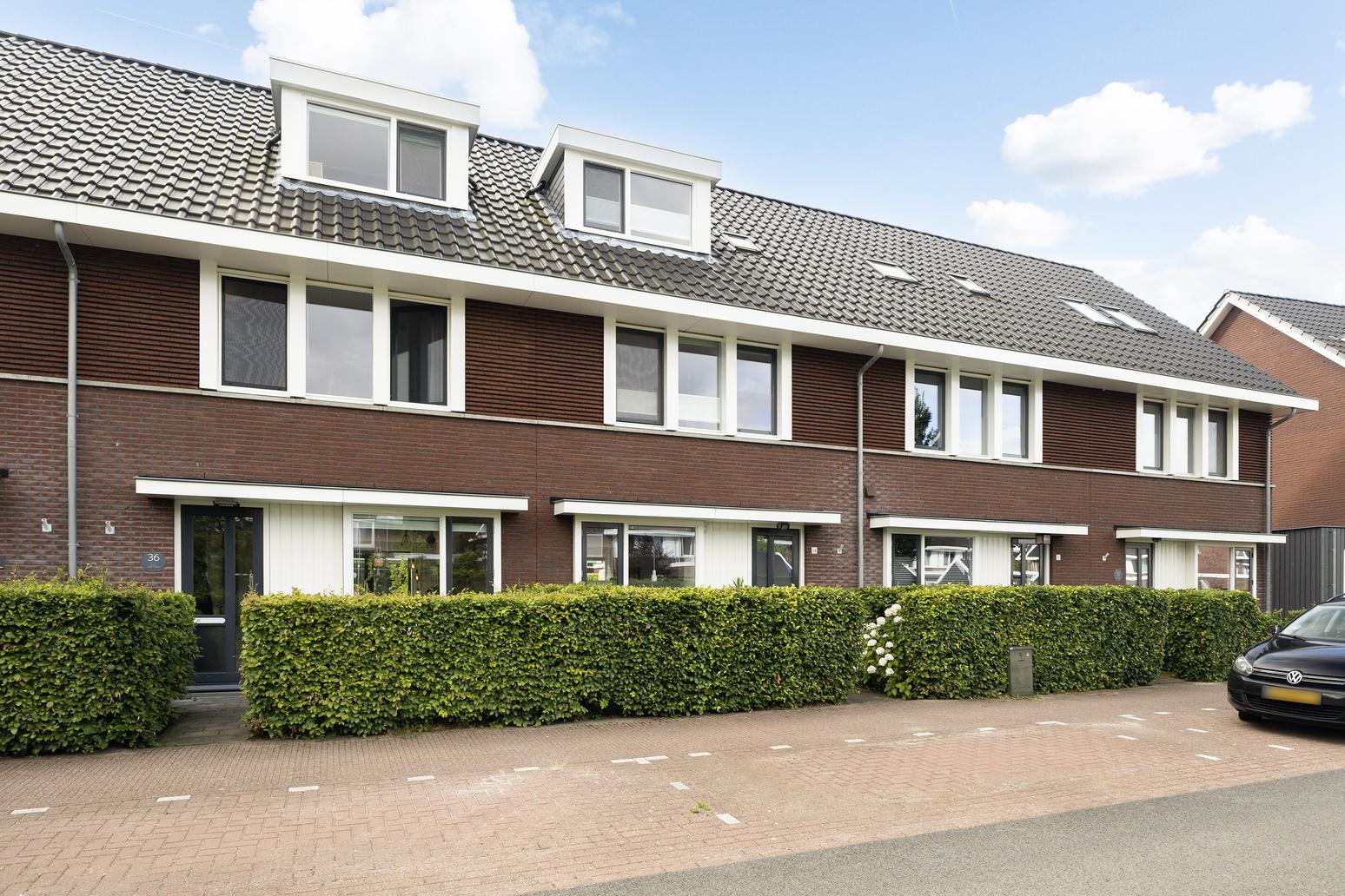 Liobastraat 34 in Leeuwarden