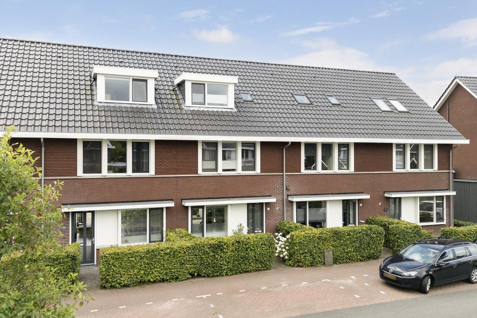 Liobastraat 34 in Leeuwarden