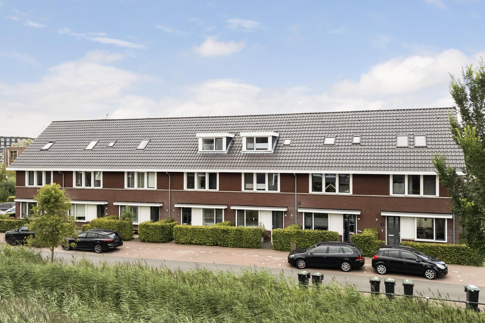 Liobastraat 34 in Leeuwarden
