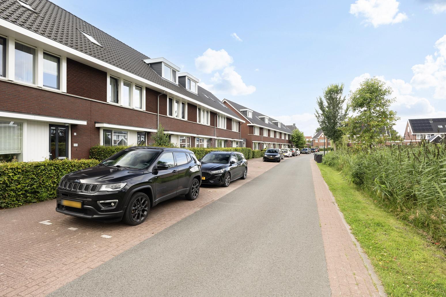 Liobastraat 34 in Leeuwarden