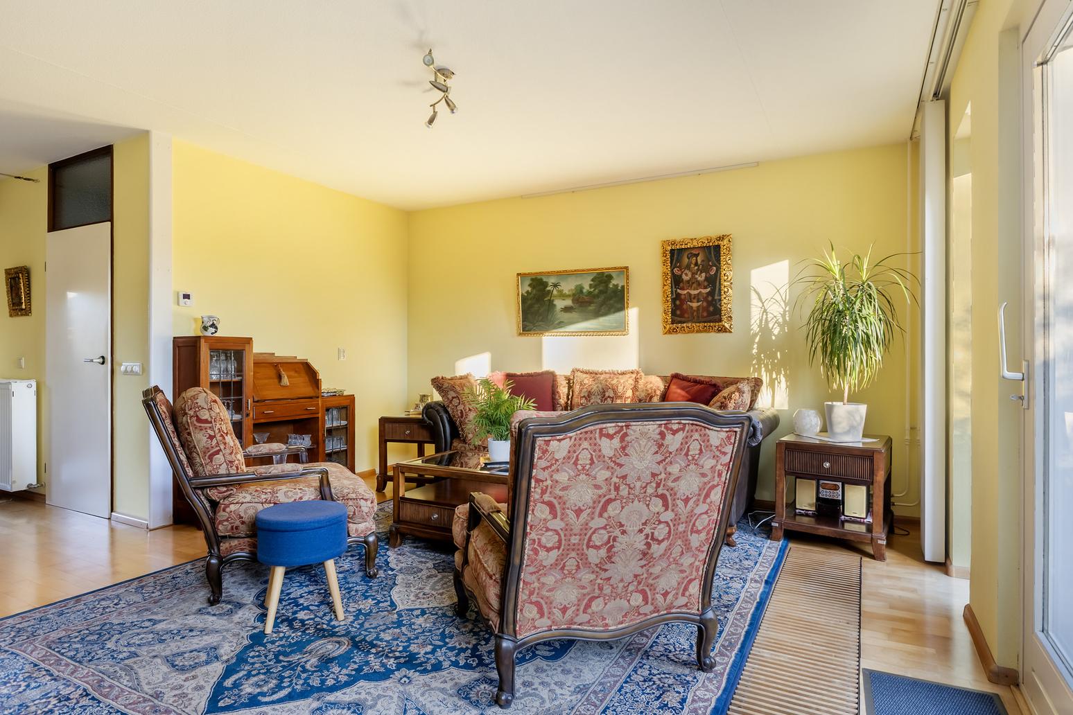 Mannagras 15 in Leeuwarden