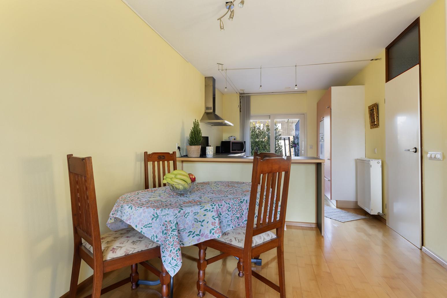 Mannagras 15 in Leeuwarden